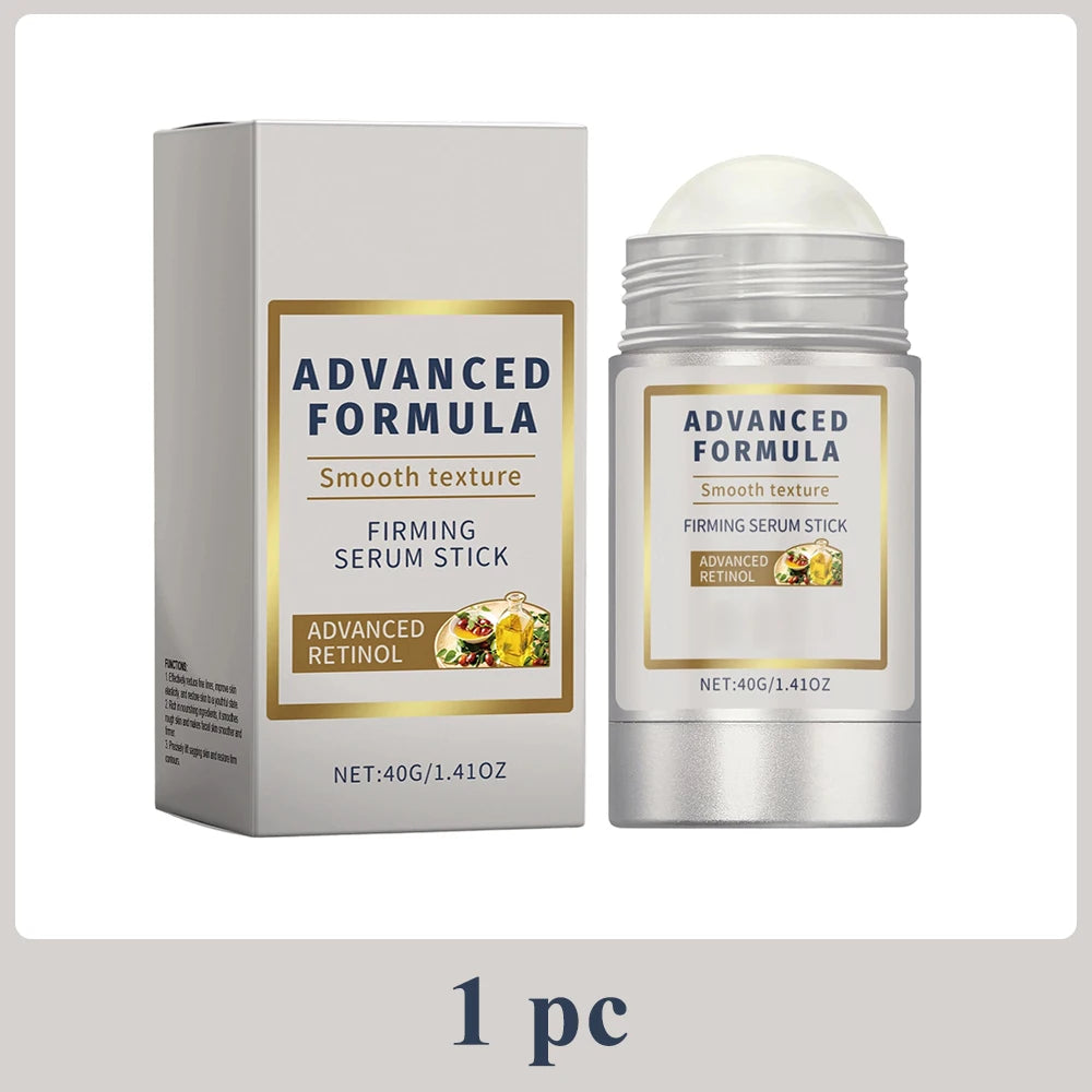 Facial Essence Stick Ideal For Daily Essence Application Convenient To Carry