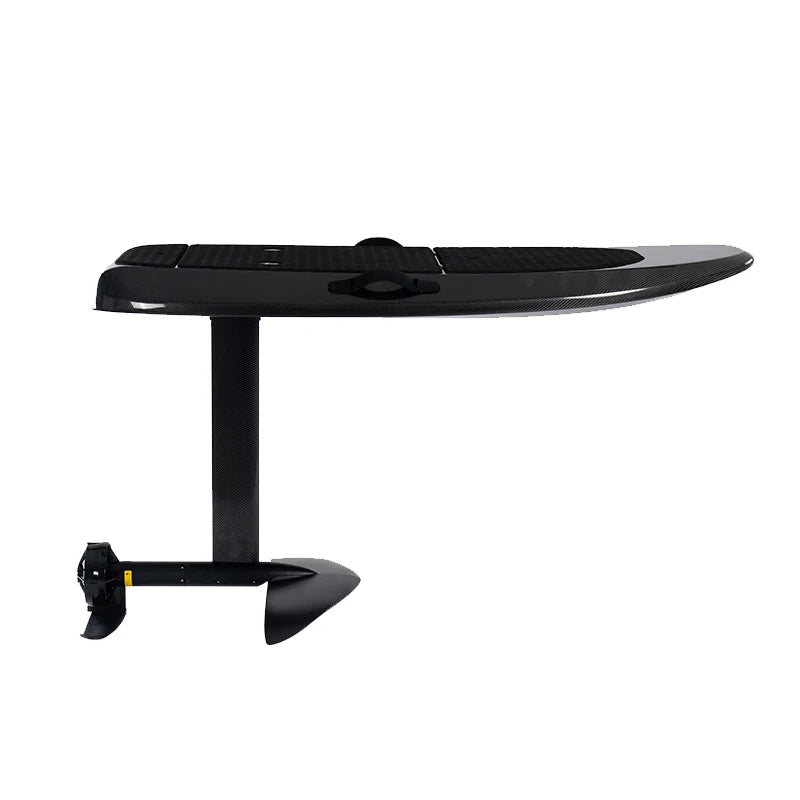 Carbon Fiber Electric Power Hydrofoil Stand Up  Hovering Water Pedal