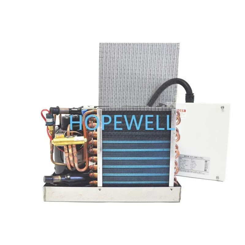 HOPEWELL 16000BTU  Marine air Conditioning Self Contained Unit for Yacht