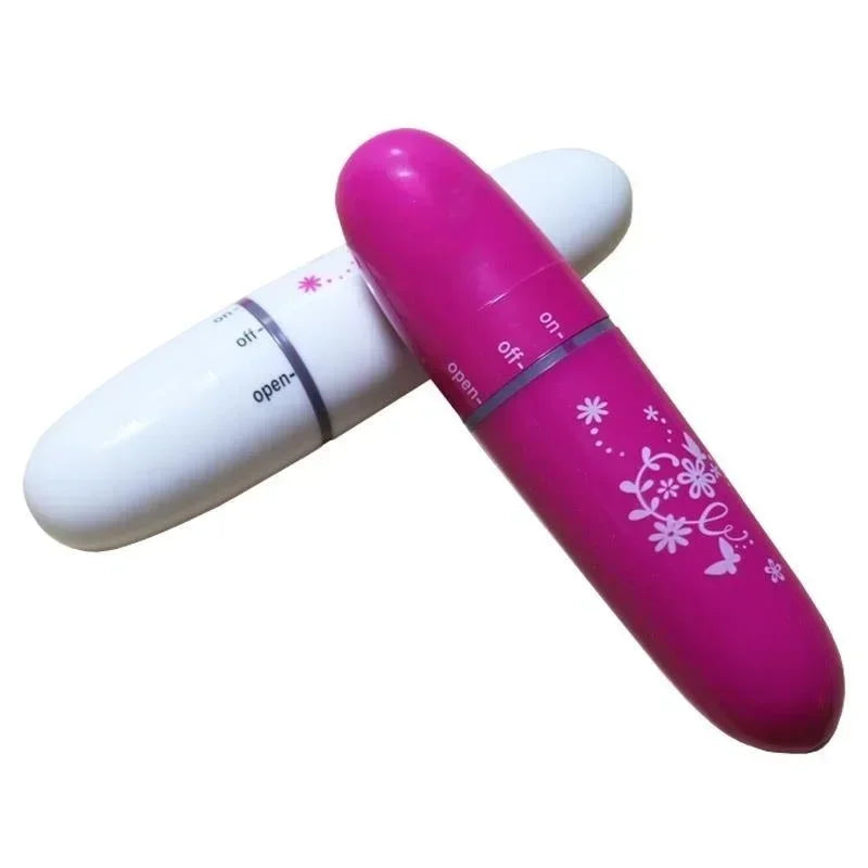 Beautys Mini Electric Eye Massager Massage Pen Facial Large Thin Face Vibration Massager Women's Fashion Beauty Skin CareTools