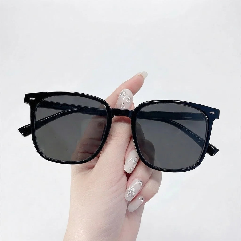Nearsighted Sunglasses Sun Protection Glasses Summer Style Suitable For Both Men And Women 9181