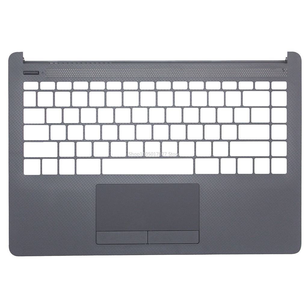 For HP 14-CF 14-DF 14-DK 14-DP 14S-CR 14S-CF 240 G8 245 G8 340 G5 TPN-I130 I135 LCD Back Cover Bezel Palmrest Bottom Case Gray