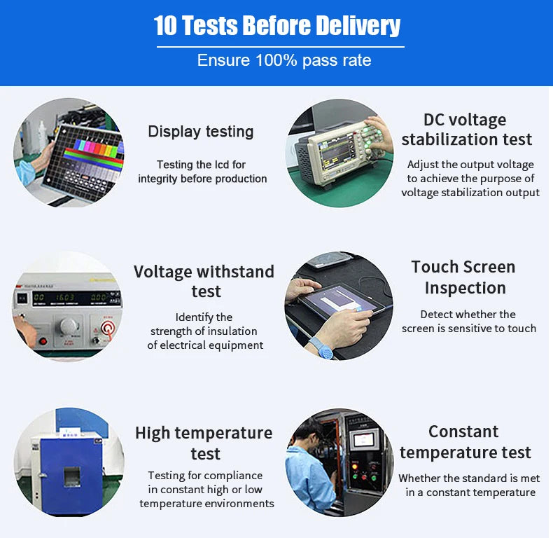 32 Inch POS Floor Stand Or Wall Mount Food Ordering Kiosks Self Service Payment Kiosk Restaurant With NFC Thermal Printer
