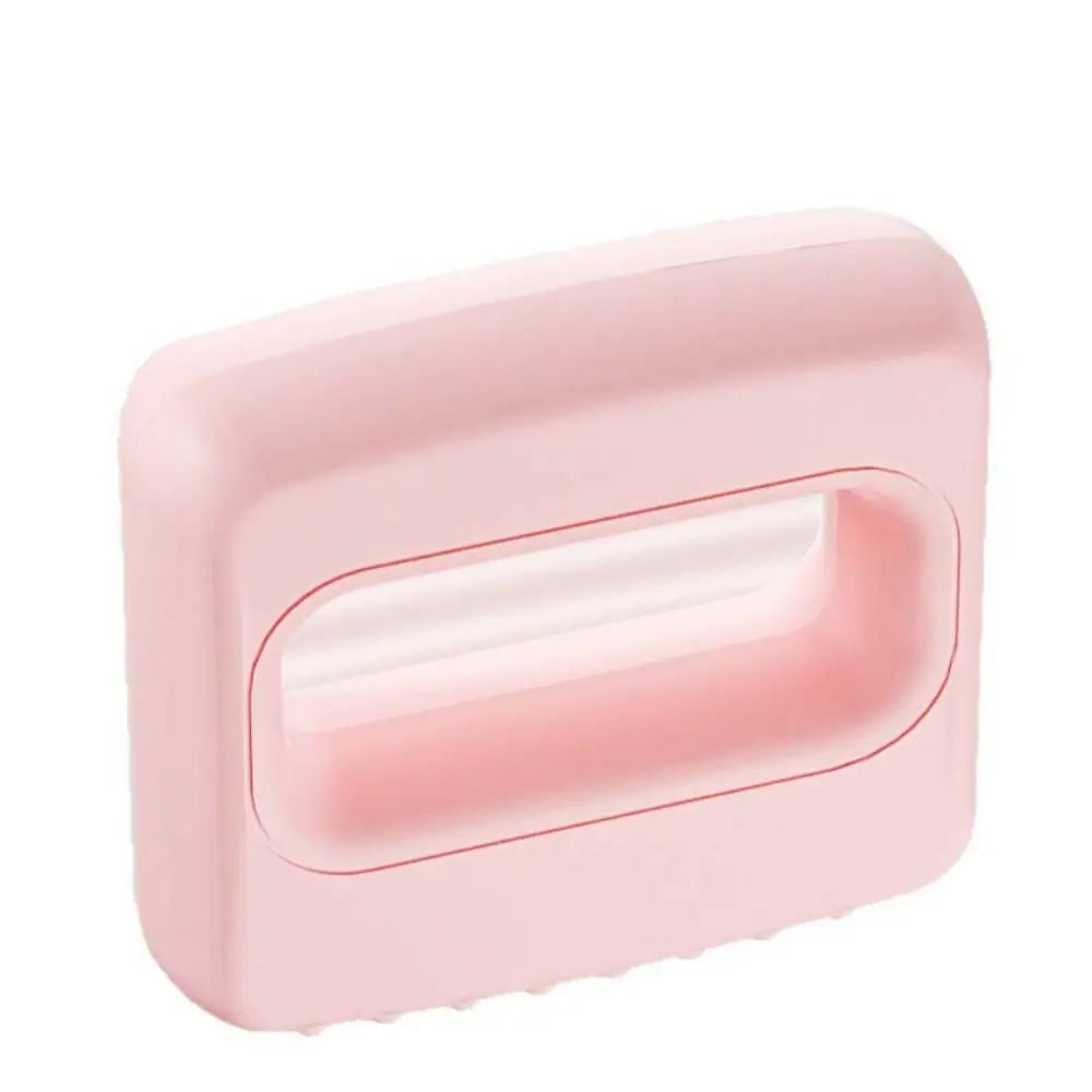 Portable Electric Fascia Massage Ring Ergonomic Fat Burning Electric Body Slimming Machine Adjustable Speed Compact Size