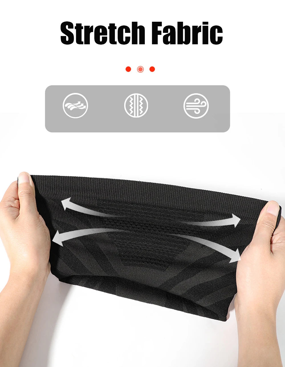 1pc/2pcs/3pcs Unisex Winter Breathable Warm Ski Mask Bike Motorcycle Half Face Mask Scarf Outdoor Hiking Fishing Cycling Mask