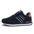 Newest Artificial Leather Men Causal Shoes Male Spring Men Fashion Light Shoes Sneakers Lac-up Flats Breathable Outdoors Sapato