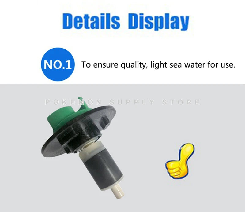 Jebao Jecod Pump DCS 1200-12000 L/H Aquarium Fish Tank Adjustable Submersible Controllable Water Pump Flow Fountain DC 24V