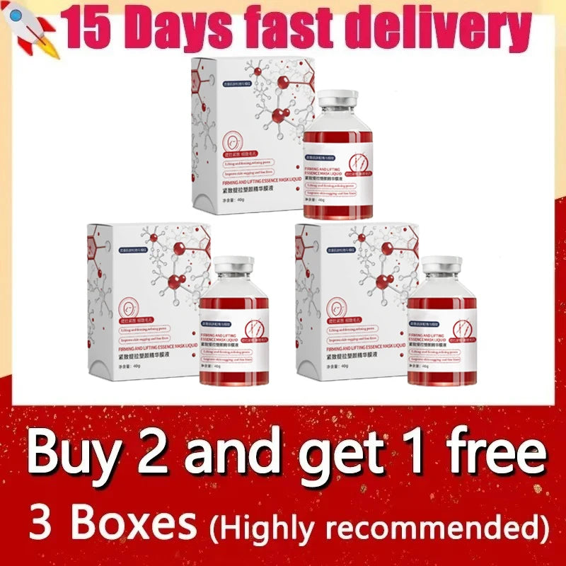 2026-V Shape Contour Lifting Shaping Professional Face Care Products - Just Five Days