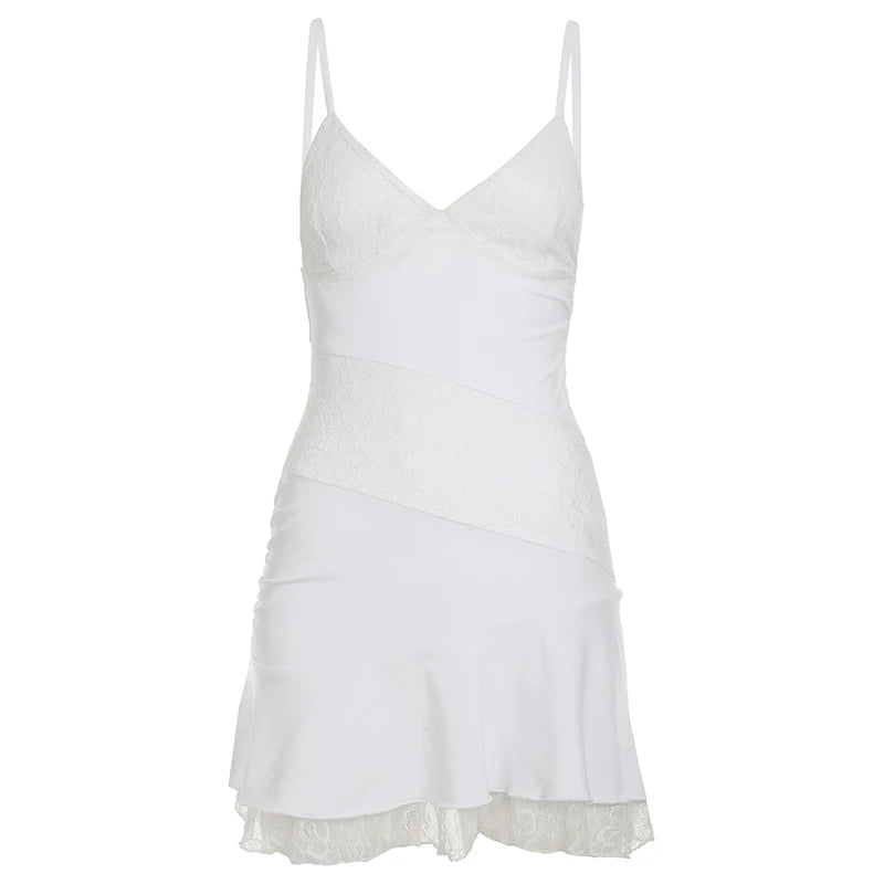 SWEETOWN Spicy Girl Short Dress 299 Choose Any Style Simple Style Spring Summer Autumn City Commute Ladies Fashion Dress