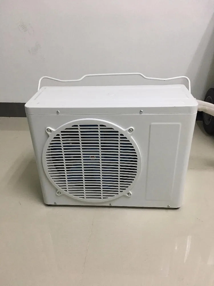 New  9000btu Mini Portable Split Air Conditioner