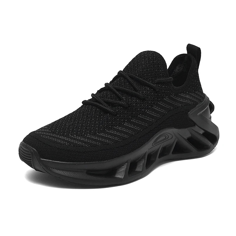 Men Shoes Sneakers Breathable Thick Bottom Walking Shoes Comfortable Tennis Shoes Men Zapatillas Hombre Couple Women Shoes