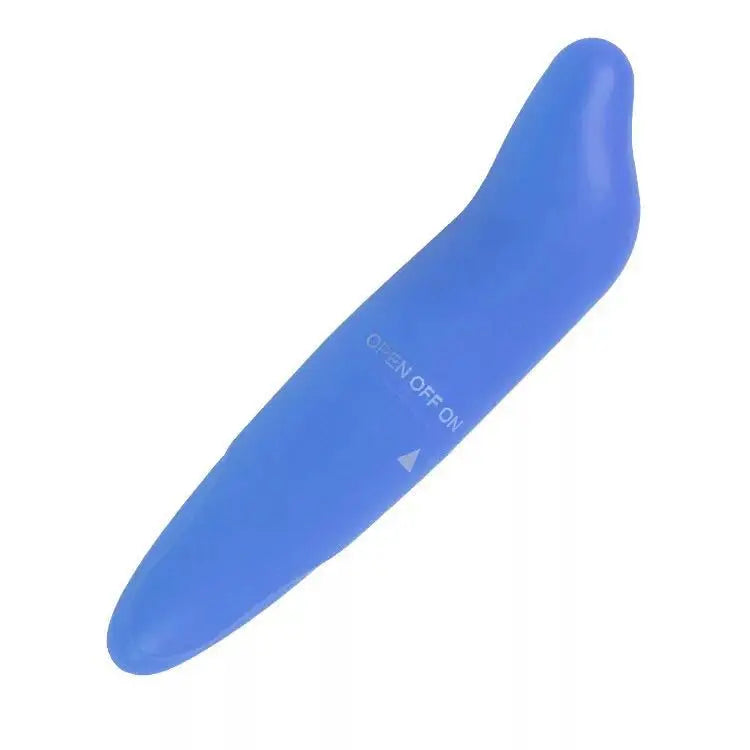 Stimulate Sensitive Area Dolphin Vibrator Mini Fun Egg G Spot Massage Stick Vibrator for Women Different Rhythm and Depth