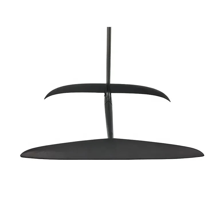 Popular Carbon Fiber Hydrofoil Surfboard For Ocean Waters - Kid Friendly With Bag