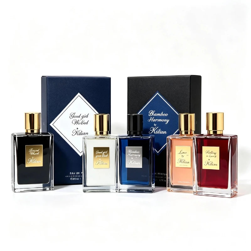 Sweet Marshmallow Floral Eau De Parfum Warm Amber Vanilla Scent Long Lasting Perfume For Women Daily Wear Romantic Fragrance
