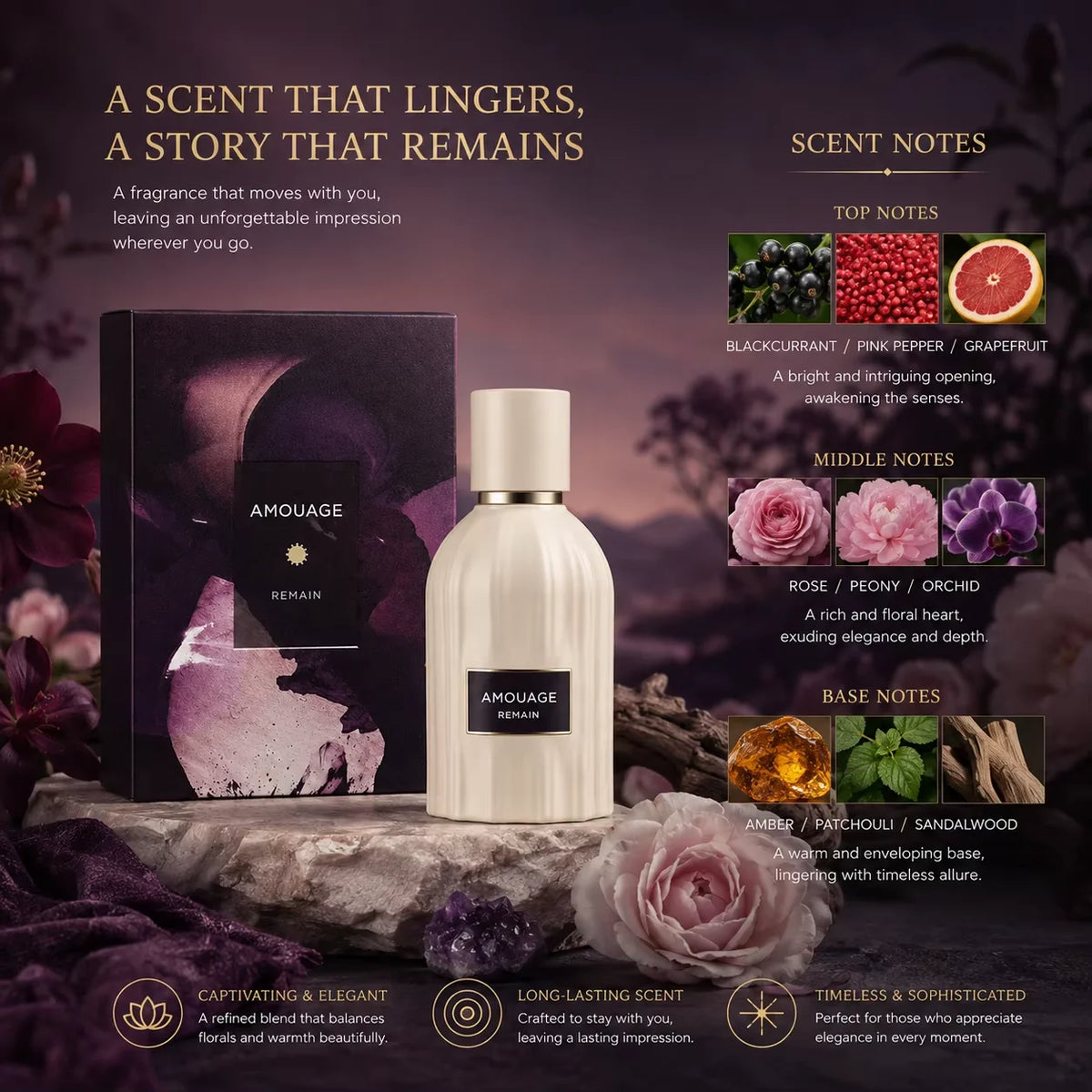 100ML Classic Amber Perfume Series Reasons Lustre Outlands Remain Elsewhere Reception Sequence Line 618 Fragrance Liquid Parfum