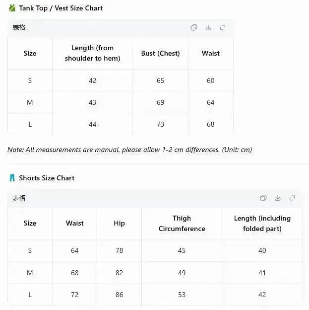 Women's Two Pieces Set Short Sets Yoga Outfit For Women Spaghetti Strap Tank Top Shorts Set With Bra Pads Ideal For Yoga Workout