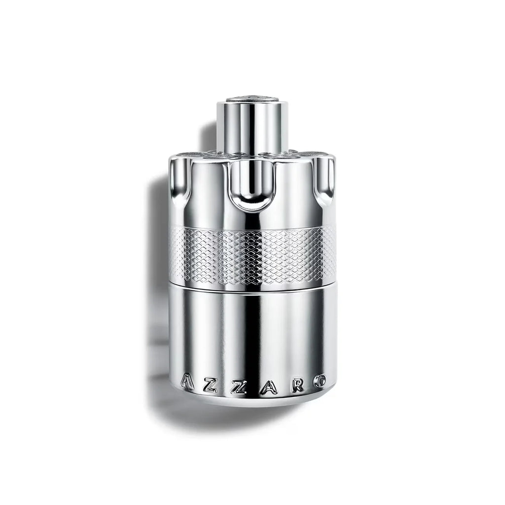 Azzaro The Most Wanted Intense Eau De Parfum Collection For Men & Women, Top Selling EDT/EDP Fragrances | Chrome, Wanted, Chrome Extreme & More Deep Woody Spicy Warm Fragrance 100ml 3.4oz