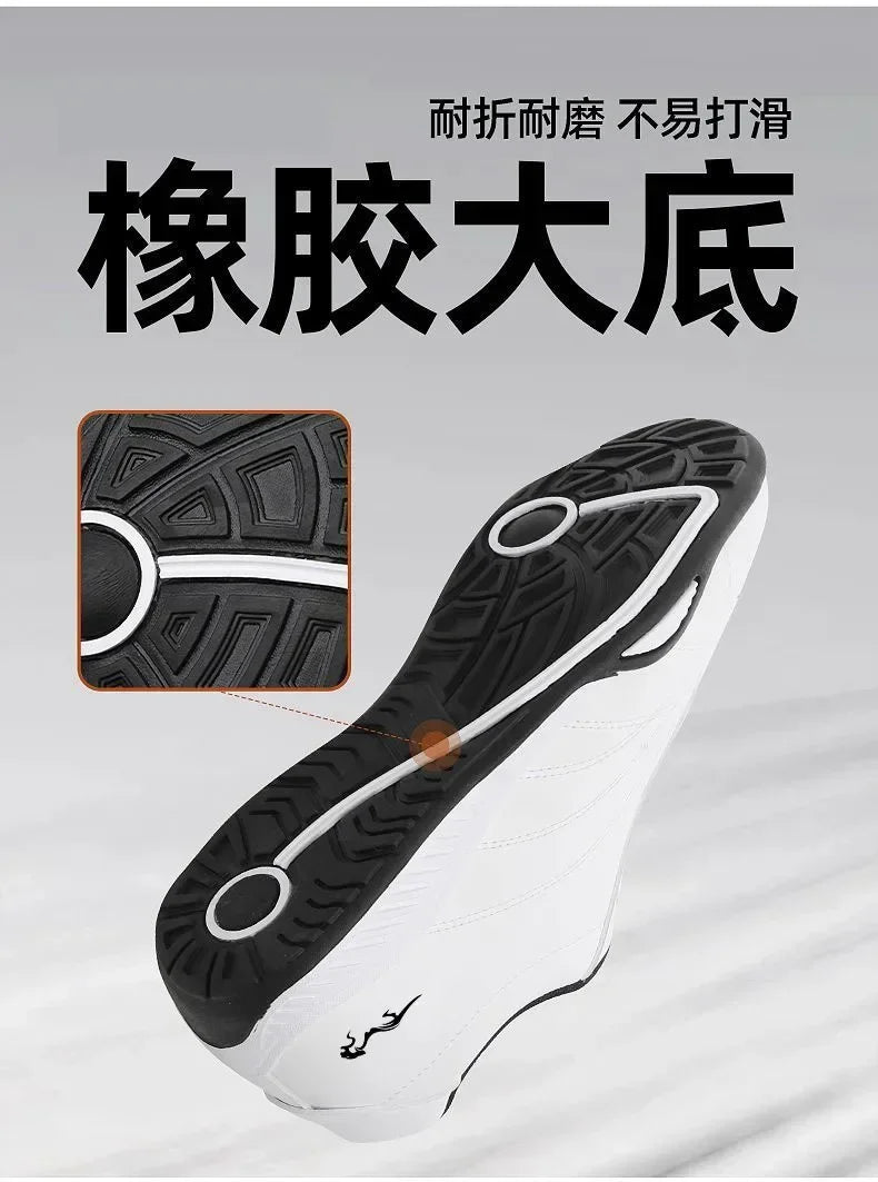 Men Leather Casual Shoes for Breathable Daily Walking Sneakers Lace-Up Driving Moccasin Non Slip Formal Shoes Zapatillas Hombre