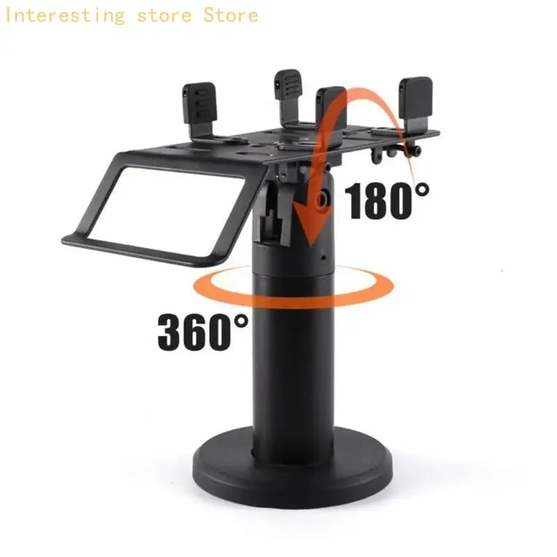 Stable and Slip Resistant Support Stand Holder for Cash Register, Cashiers Rack for Retailers, Restaurants, Supermarkets 55KC