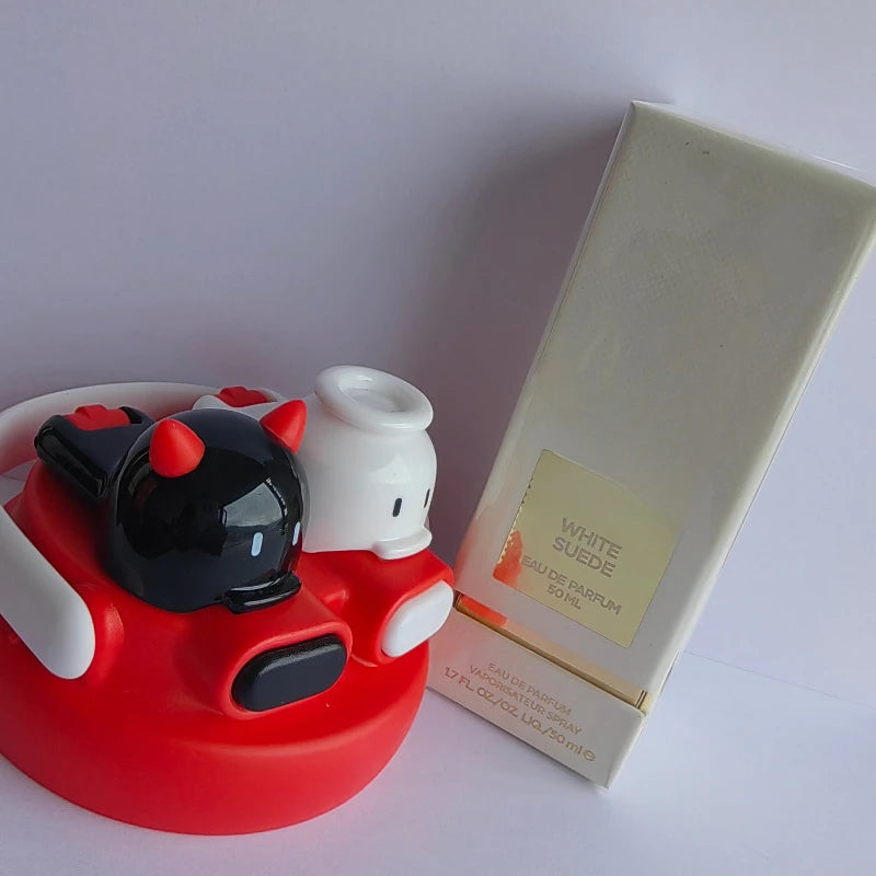 100ml Original Brand Perfume Women's Men's Perfumes Wood Rose Cherry Floral Scent Long Lasting Eau de Parfum Cologne Fragrance