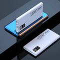 3C Certified 80000mAh 120W Super Fast Charge Power Bank Digital Display Portable for iPhone Xiaomi Fast Delivery