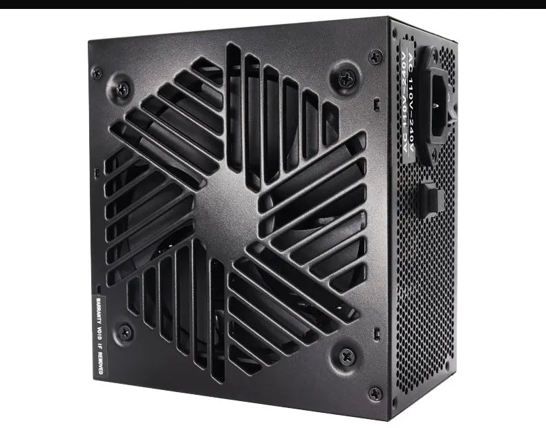 PCIE 5.0 1200W PC Power Supply Full Modular PSU For Power Source 1200W WATT Power Supply ATX PC PSU GPU Gaming Graphics