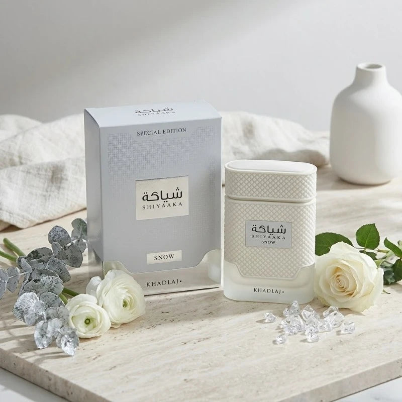 100ML Unisex Perfume Long Lasting Warm Smooth Elegant Rich Premium Captivating Refined Exotic Luxurious Fragrance Scent