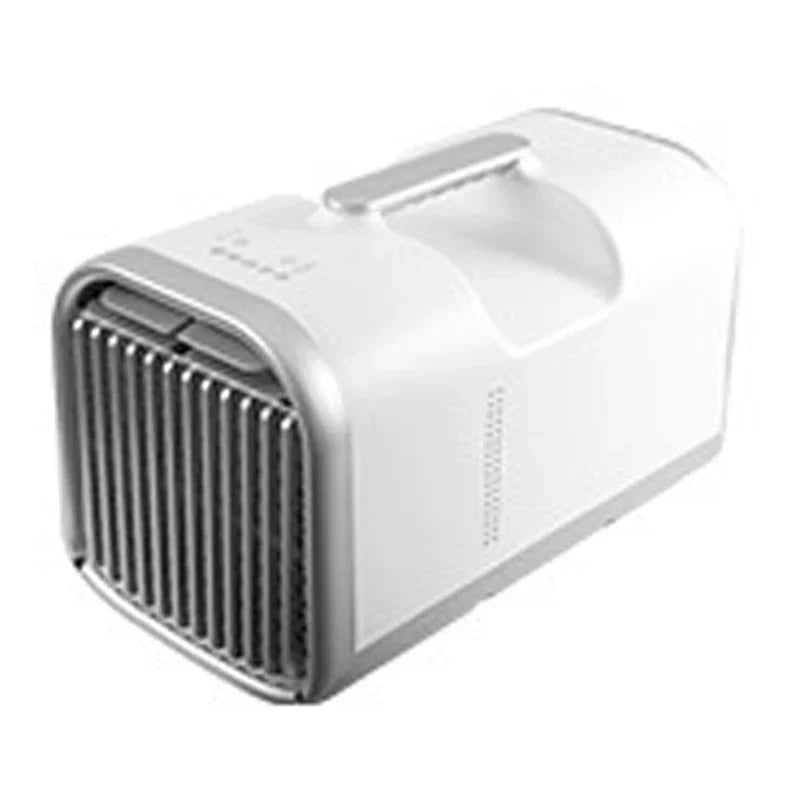 24V-110V/220V Portable Mobile Air Conditioner Factory Direct Sales Camping Vehicle Power Supply Portable Air Conditioner