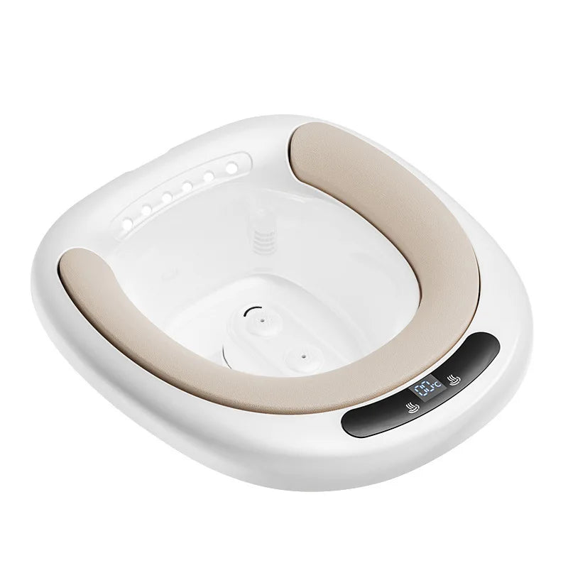 Bidet, Special Butt Washing Basin for Pregnant Women and Women, Soaking Medicine and Fumigation Artifact Female