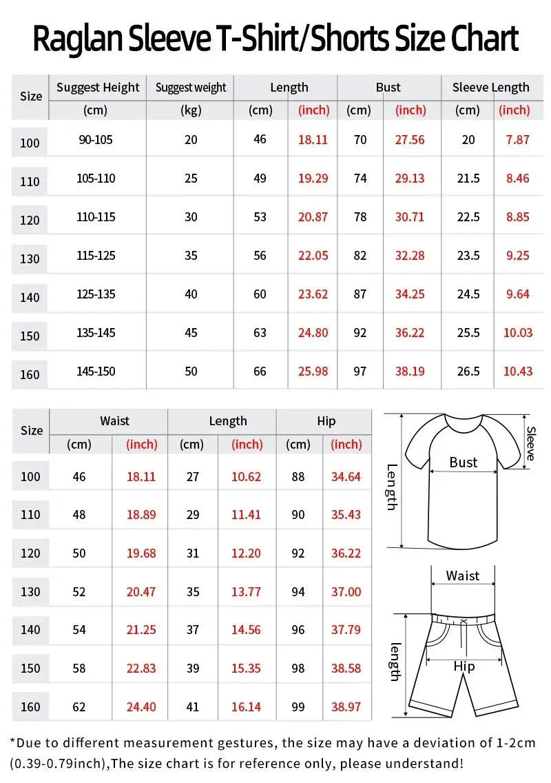 Best-selling Men's and Women's Outdoor Sports Casual Short-sleeved Short-pants Sets; Martial Arts and Boxing Clothing