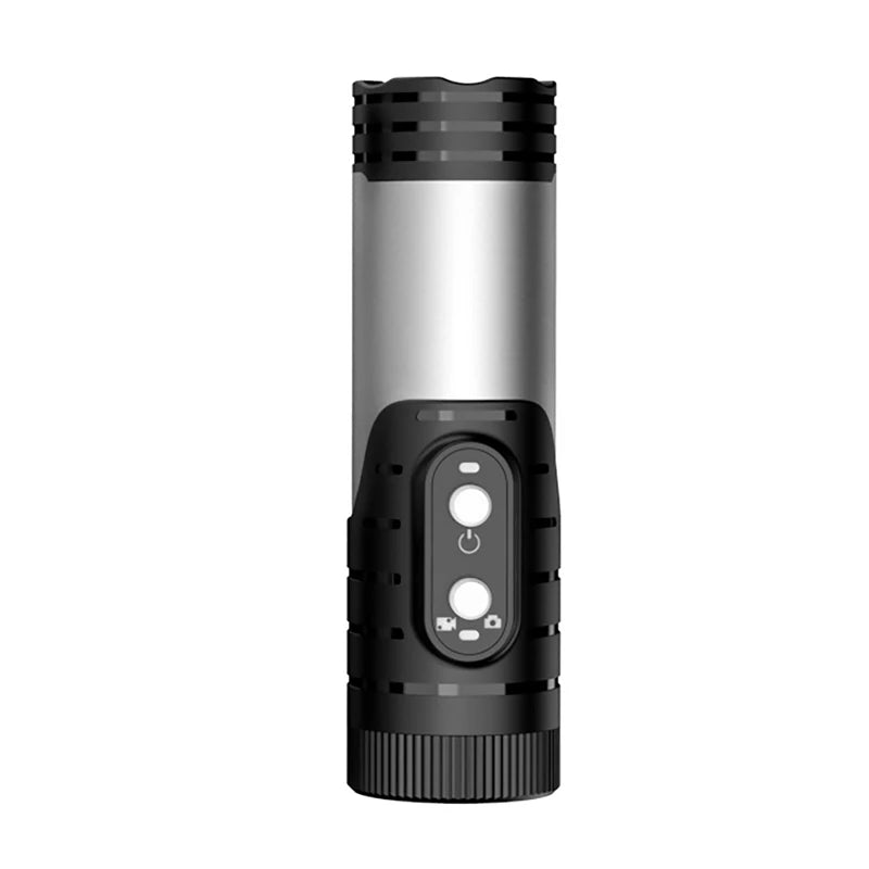 4K Ultra HD Camera Outdoor Hunting Camera Anti Shake Sport DV WiFi Motorcycle Bike Helmet Camera Action Cam Waterproof Bodycam