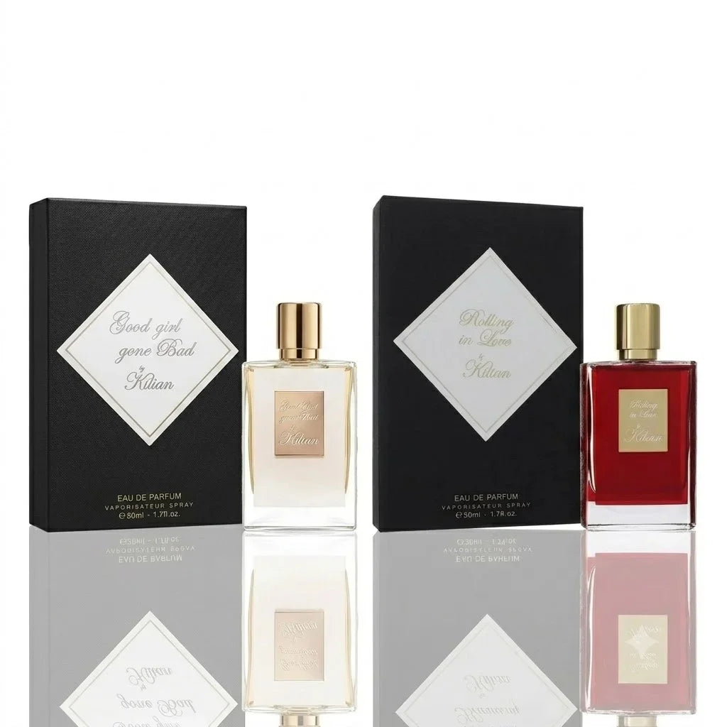 Sweet Marshmallow Floral Eau De Parfum Warm Amber Vanilla Scent Long Lasting Perfume For Women Daily Wear Romantic Fragrance