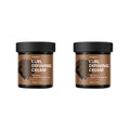 GSWP Curl Cream, Containing Castor Oil. Creates Perfect Curls With Added Bounce. Twists and Afro Styles. 100g/200g