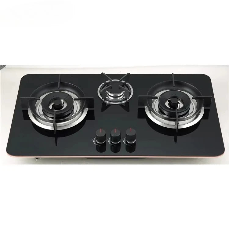Hot-selling gas stove with reasonable price