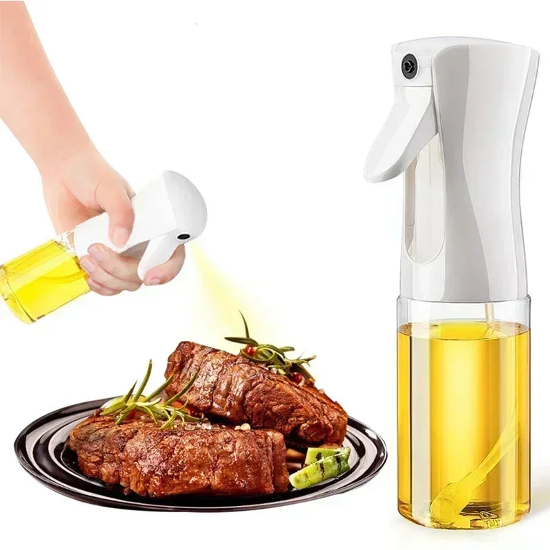 200/300/500ml Olive Oil Sprayer for Cooking Oil Spray Bottle BBQ Olive Oil Sprayer Baking Oil Vinegar Spritzer Sprayer Bottles