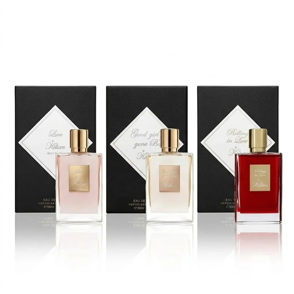 Sweet Marshmallow Floral Eau De Parfum Warm Amber Vanilla Scent Long Lasting Perfume For Women Daily Wear Romantic Fragrance