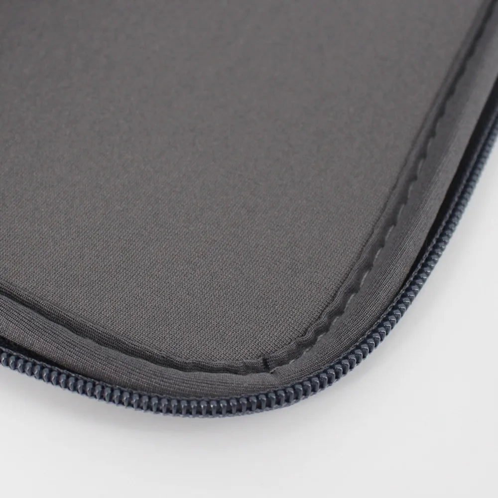 Protective Laptop Briefcase Waterproof Ventilate Tablet Laptop Case Aseismatic Colorful Laptop Carrying Case Tablet Supplies