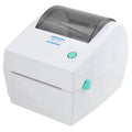 Xprinter XP-480B/DT427B 110mm Adhesive Address Stickers Direct Thermal Barcode Shipping Label Printer