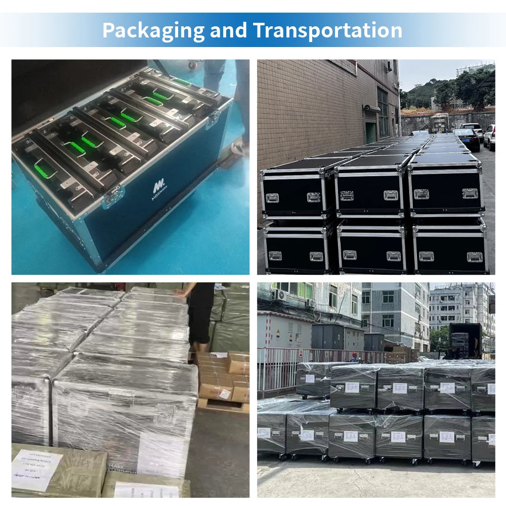 Outdoor Led Screen Display Waterproof P4 Outdoor Led Display Hd P8 Big Outdoor Led Video Wall for Publicity Rental Events