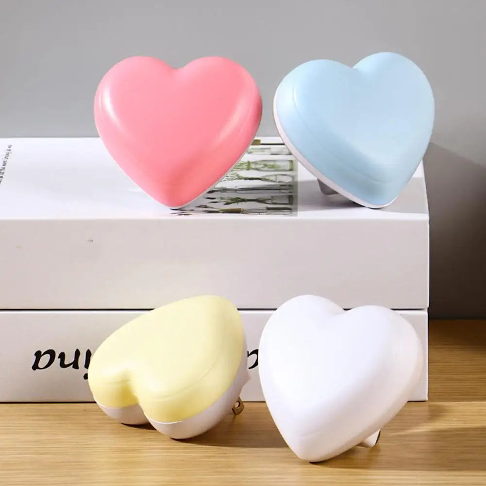 LED Smart Night Light - Energy Efficient, Plug-in Indoor Lighting for Hallway, Bedroom, Kitchen, Stairway Perfect Gift