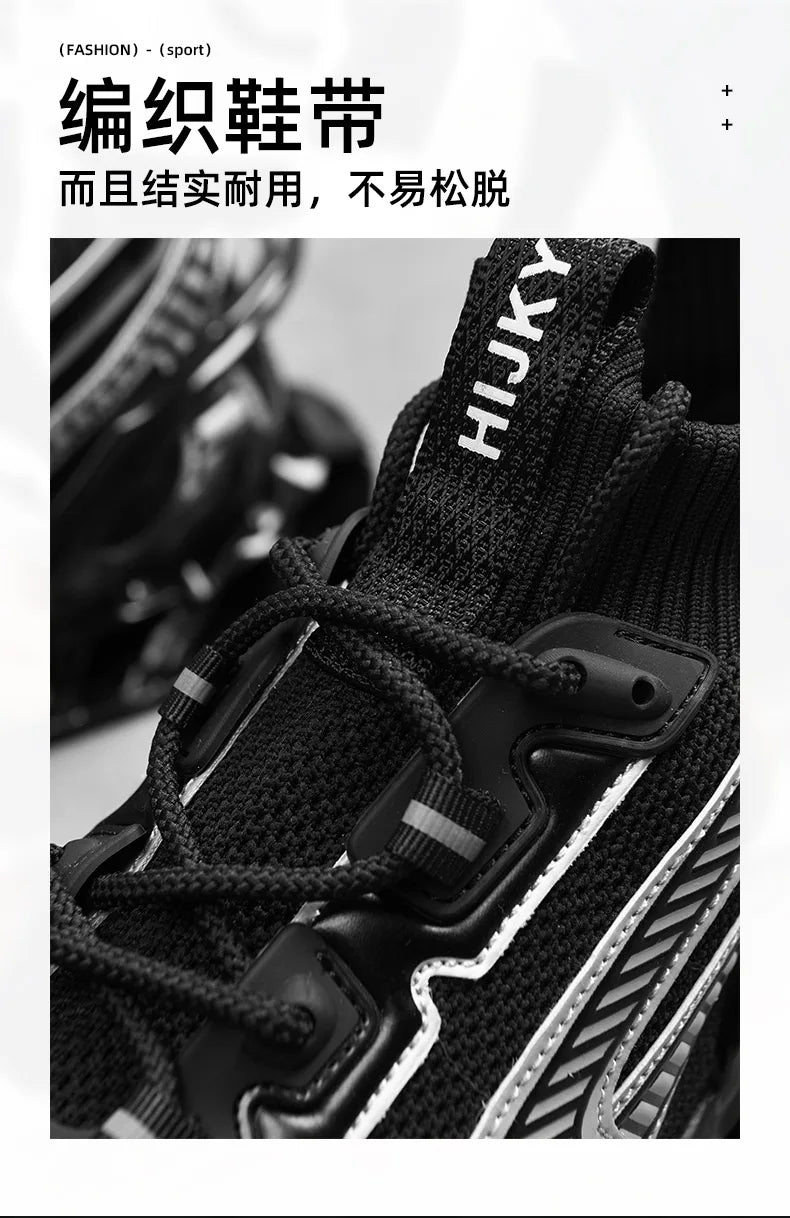 Shoes men Sneakers Male casual Mens Shoes tenis Luxury shoes Trainer Race Breathable Shoes fashion loafers running Shoes for men