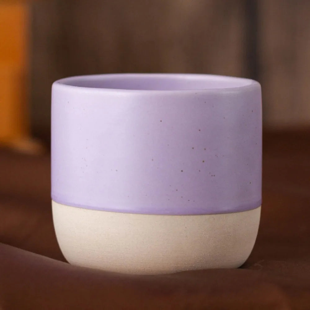 Water Cup Retro Vintage Coffee Mug Japanese-style Minimalist Matcha Cup Ceramic Tea Cup Restaurant