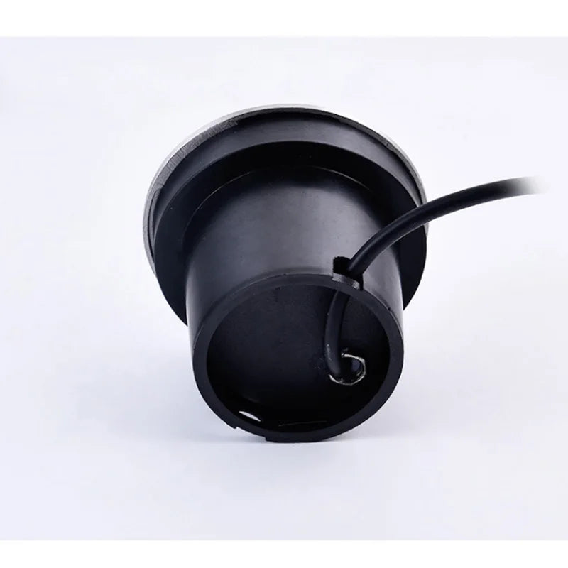 Outdoor Lighting 10W 6W 3W Garden Yard Step Stairs Floor Deck LED Recessed Inground Lamps LED Underground Spotlight AC220V 110V
