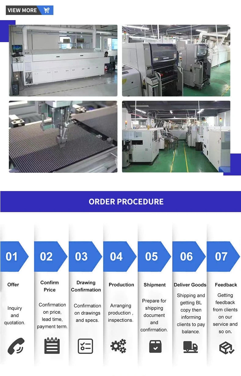 500x500mm Indoor Outdoor LED Screen Stage Background Led Video Wall P2.6 P2.9 P3.91 Seamless Splicing Rental LED Display Screen