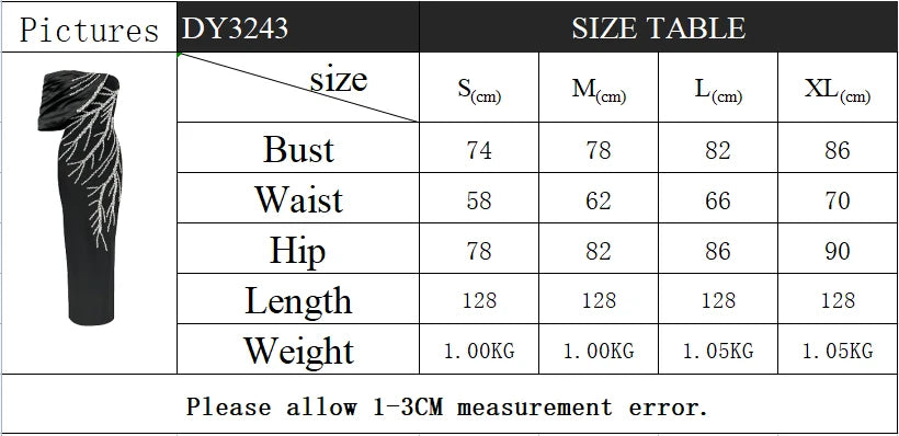 Women Sexy Off Shoulder Bandage Dress Beading Patchwork Clothes Club Party Celebrity Elegant Dresses