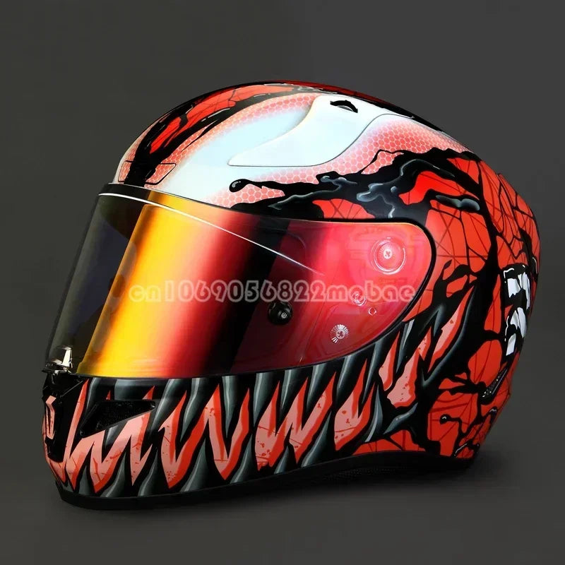 HJ-26 Helmet Visor Lens for HJC RPHA 11 & RPHA 70 Casco Moto Windshield HJ-26ST Capacete De Moto Shield Motorcycle Accessories