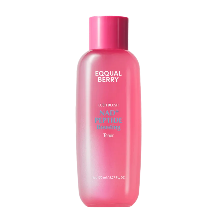 EQQUALBERRY BAKUCHIOL Plumping Serum 5000 PPM Retinol NAD Alternative Vitamin C Serum Whitening Smoothing Facial Skin Care