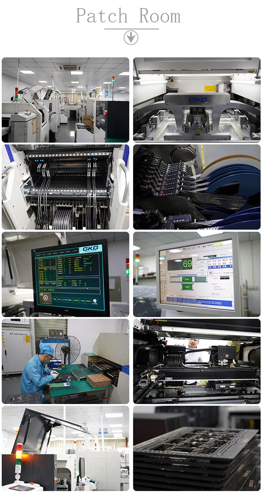 Outdoor P3 SMD1921 RGB  64x64 Dots 1/16Scan P3 Outdoor  Full Color LED Module 192x192mm  Panel Module Advertising Display Screen