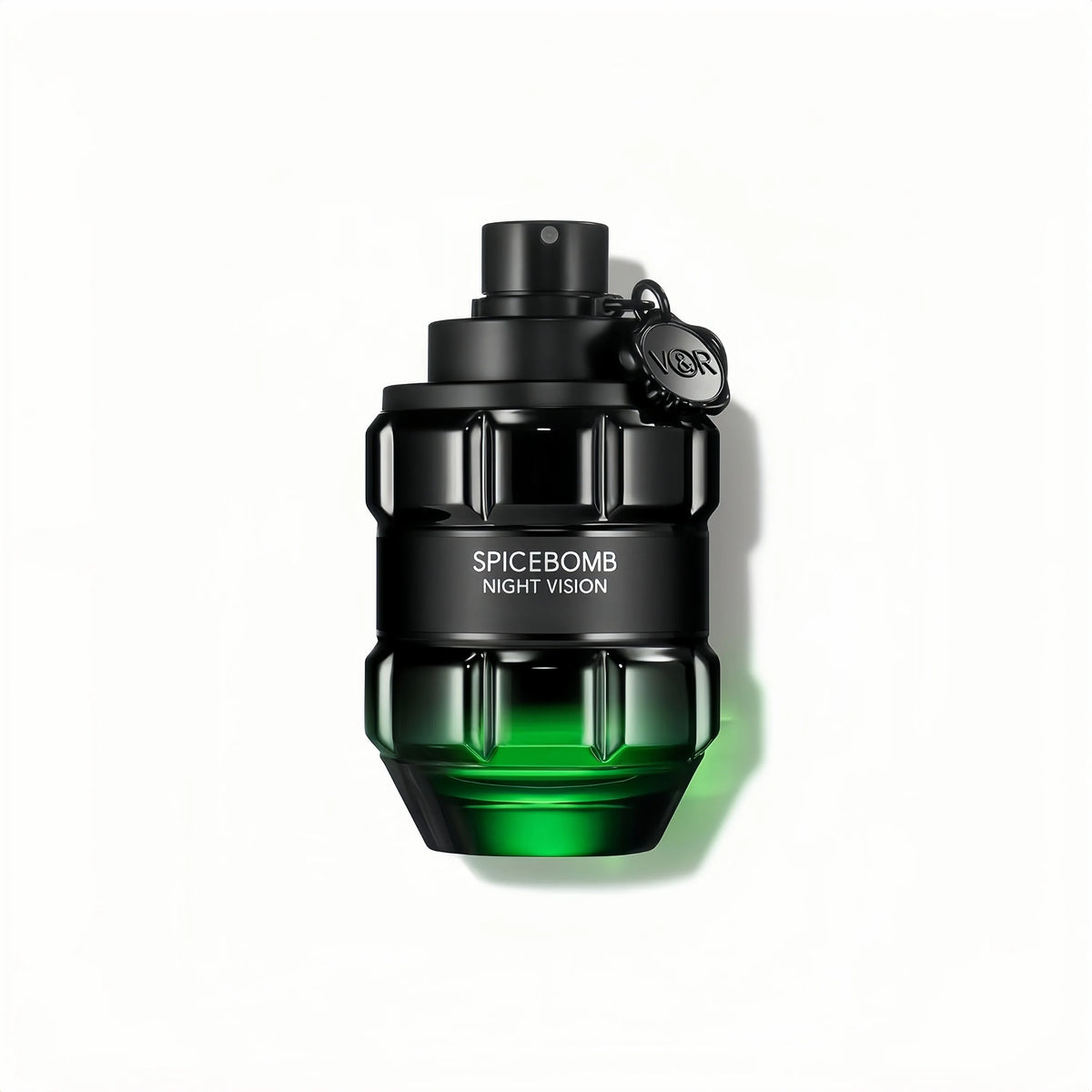 Spicebomb Night Vision Eau De Toilette Fragrance