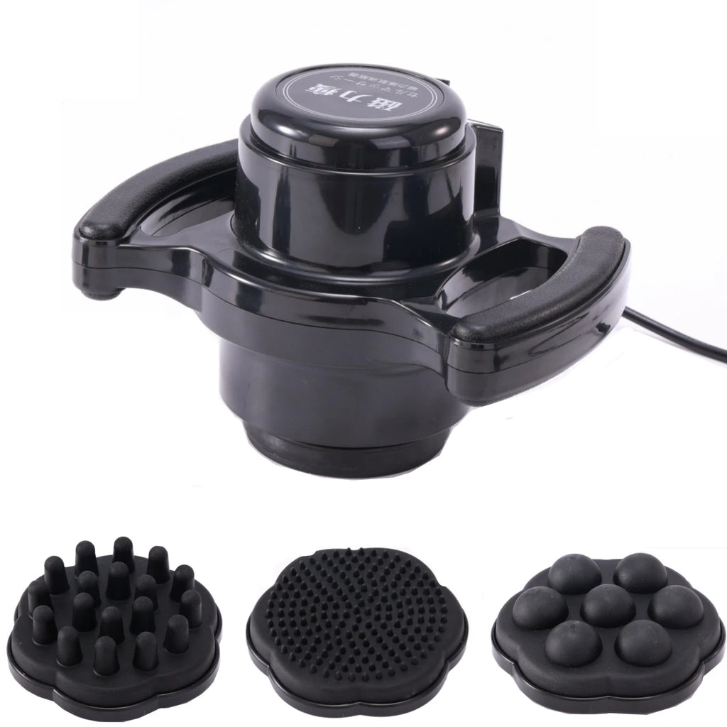 Portable G5 Vibrating Body Slimming Machine High Frequency Muscle Relieve Slimming Massager Fat Loss Anti Cellulite Device